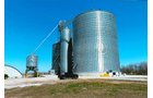 HILLSBORO - 2 GRAIN COMPLEXES AUCTION IN FOUNTAIN & MONTGOMERY COUNTIES, INDIANA